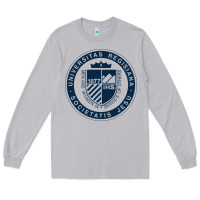 Moon Dust Regis University Long Sleeve Tee - linhVisuals