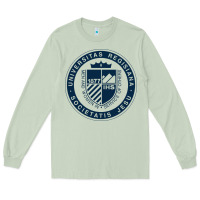 Matcha Regis University Long Sleeve Tee - linhVisuals