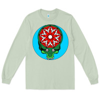 Matcha king funny gizzard Long Sleeve Tee - linhVisuals