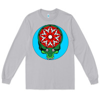 Moon Dust king funny gizzard Long Sleeve Tee - linhVisuals