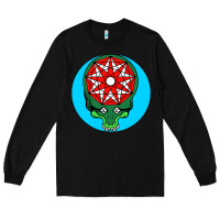 Black king funny gizzard Long Sleeve Tee - linhVisuals