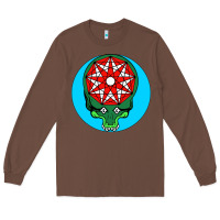Chestnut king funny gizzard Long Sleeve Tee - linhVisuals