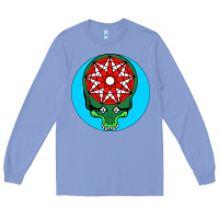 Colony Blue king funny gizzard Long Sleeve Tee - linhVisuals