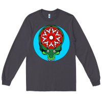 Smoke king funny gizzard Long Sleeve Tee - linhVisuals