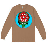 Toasted Coconut king funny gizzard Long Sleeve Tee - linhVisuals