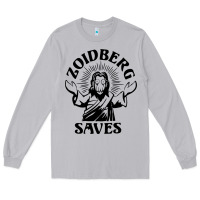 Moon Dust zoidberg saves Long Sleeve Tee - linhVisuals