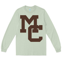 Matcha mount carmel high school Long Sleeve Tee - linhVisuals