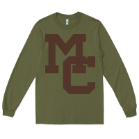 Mount Carmel High School Long Sleeve Tee | Teevron