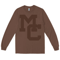 Chestnut mount carmel high school Long Sleeve Tee - linhVisuals