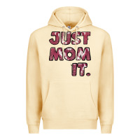 Pina Colada just mom it pink Premium Hoodie - Jasminsmagicworld
