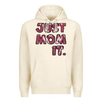 Tofu just mom it pink Premium Hoodie - Jasminsmagicworld