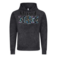 Vintage Arctic blessed mom Vintage Hoodie - SublimationCraftShop