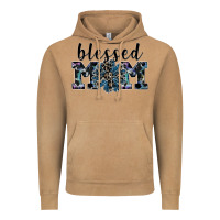 Vintage Camel blessed mom Vintage Hoodie - SublimationCraftShop