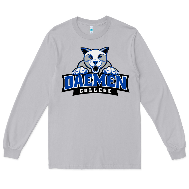 Daemen College Long Sleeve Tee by linhVisuals | Teevron