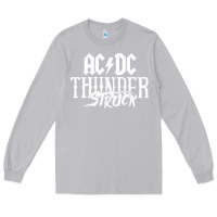Moon Dust the thunderstruck Long Sleeve Tee - linhVisuals