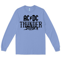 Thunderstruck Long Sleeve Tee | Teevron