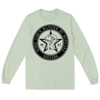 Matcha some girls wander by mistake Long Sleeve Tee - linhVisuals