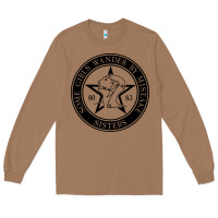Toasted Coconut some girls wander by mistake Long Sleeve Tee - linhVisuals