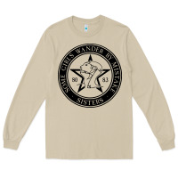 Mushroom some girls wander by mistake Long Sleeve Tee - linhVisuals