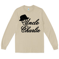 Mushroom charlie wilson music Long Sleeve Tee - linhVisuals