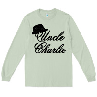 Matcha charlie wilson music Long Sleeve Tee - linhVisuals