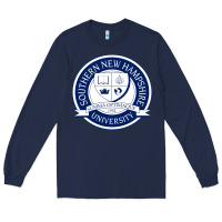 Southern New Hampshire University Long Sleeve Tee | Teevron