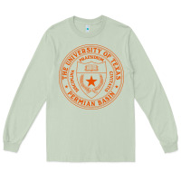 Matcha The University of Texas Permian Basin Long Sleeve Tee - linhVisuals