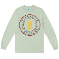 Matcha Tuskegee University Long Sleeve Tee - linhVisuals
