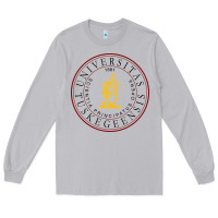 Moon Dust Tuskegee University Long Sleeve Tee - linhVisuals