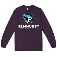 Elmhurst University Long Sleeve Tee | Teevron