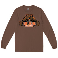 Chestnut northrop high school Long Sleeve Tee - linhVisuals