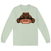 Matcha northrop high school Long Sleeve Tee - linhVisuals