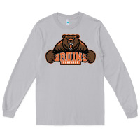 Moon Dust northrop high school Long Sleeve Tee - linhVisuals