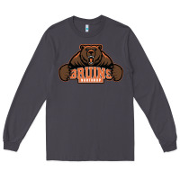 Smoke northrop high school Long Sleeve Tee - linhVisuals