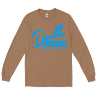 Toasted Coconut double deuce bar Long Sleeve Tee - linhVisuals