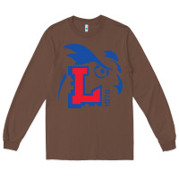 Chestnut lada-togliatti-merch Long Sleeve Tee - linhVisuals