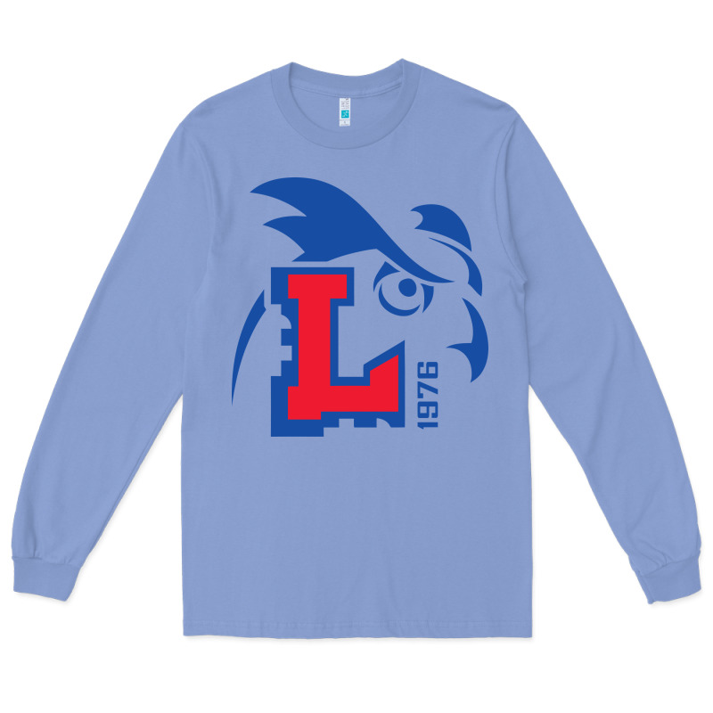 Lada-togliatti-merch Long Sleeve Tee by linhVisuals | Teevron
