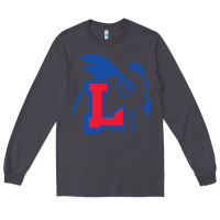 Smoke lada-togliatti-merch Long Sleeve Tee - linhVisuals