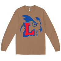 Toasted Coconut lada-togliatti-merch Long Sleeve Tee - linhVisuals