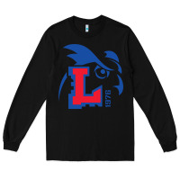 Black lada-togliatti-merch Long Sleeve Tee - linhVisuals