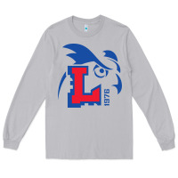 Moon Dust lada-togliatti-merch Long Sleeve Tee - linhVisuals