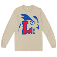 Mushroom lada-togliatti-merch Long Sleeve Tee - linhVisuals
