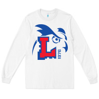 White lada-togliatti-merch Long Sleeve Tee - linhVisuals