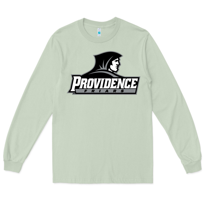 Providence-friars-merch Long Sleeve Tee by linhVisuals | Teevron