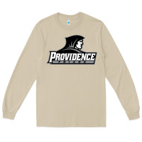 Mushroom providence-friars-merch Long Sleeve Tee - linhVisuals