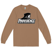 Toasted Coconut providence-friars-merch Long Sleeve Tee - linhVisuals