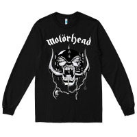 Black MUSIC ROCK Long Sleeve Tee - linhVisuals