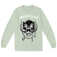 Matcha MUSIC ROCK Long Sleeve Tee - linhVisuals