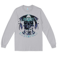 Moon Dust avenged sevenfold Long Sleeve Tee - linhVisuals