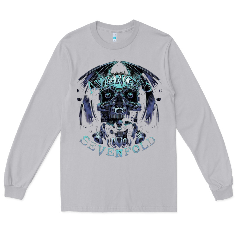 Avenged Sevenfold Long Sleeve Tee by linhVisuals | Teevron